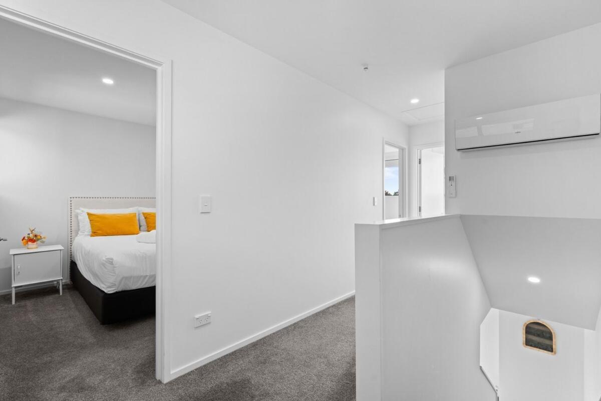 Townhouse Close To Everything * Christchurch