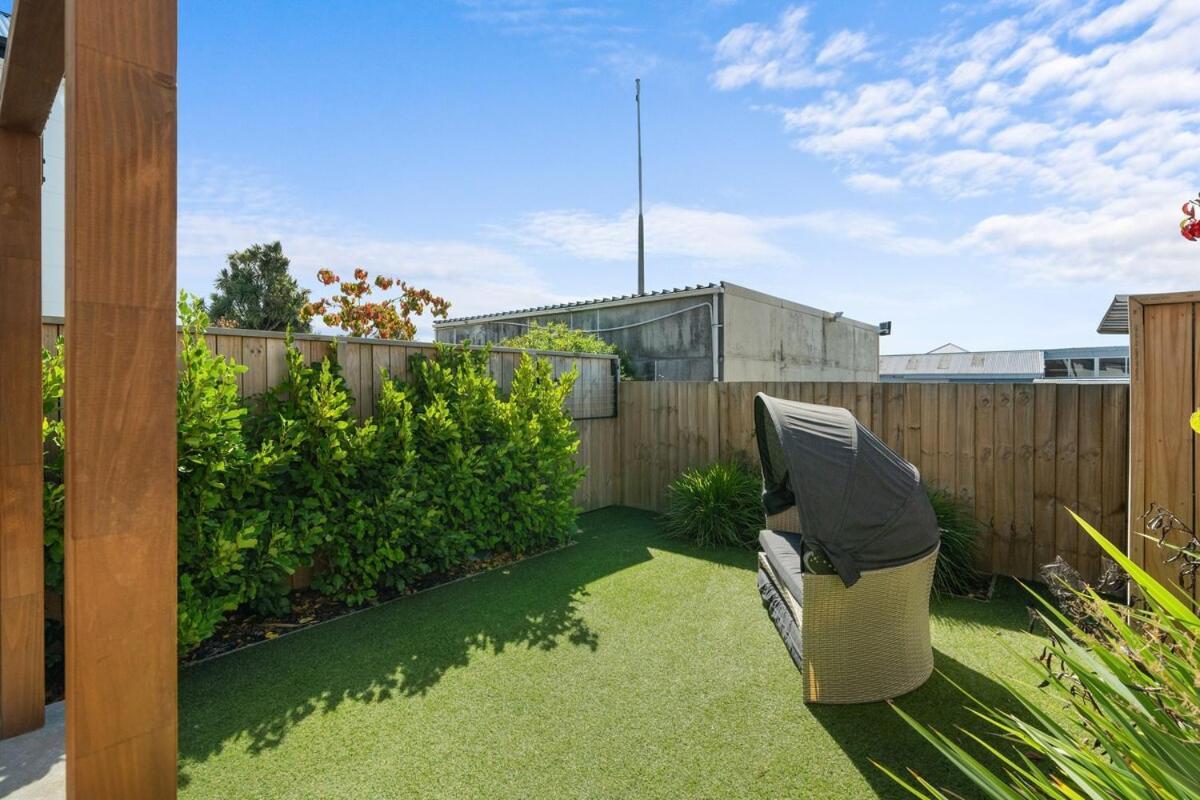Apartment Townhouse Close To Everything Christchurch